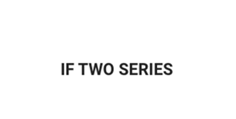 IF TWO SERIES