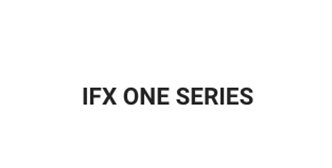  IFX ONE SERIES